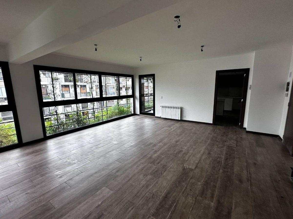 VENTA DUPLEX CABALLITO SUR A ESTREN 4 AMB OP/COC