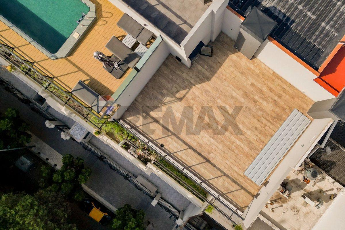 VENTA DUPLEX CABALLITO SUR A ESTREN 4 AMB OP/COC