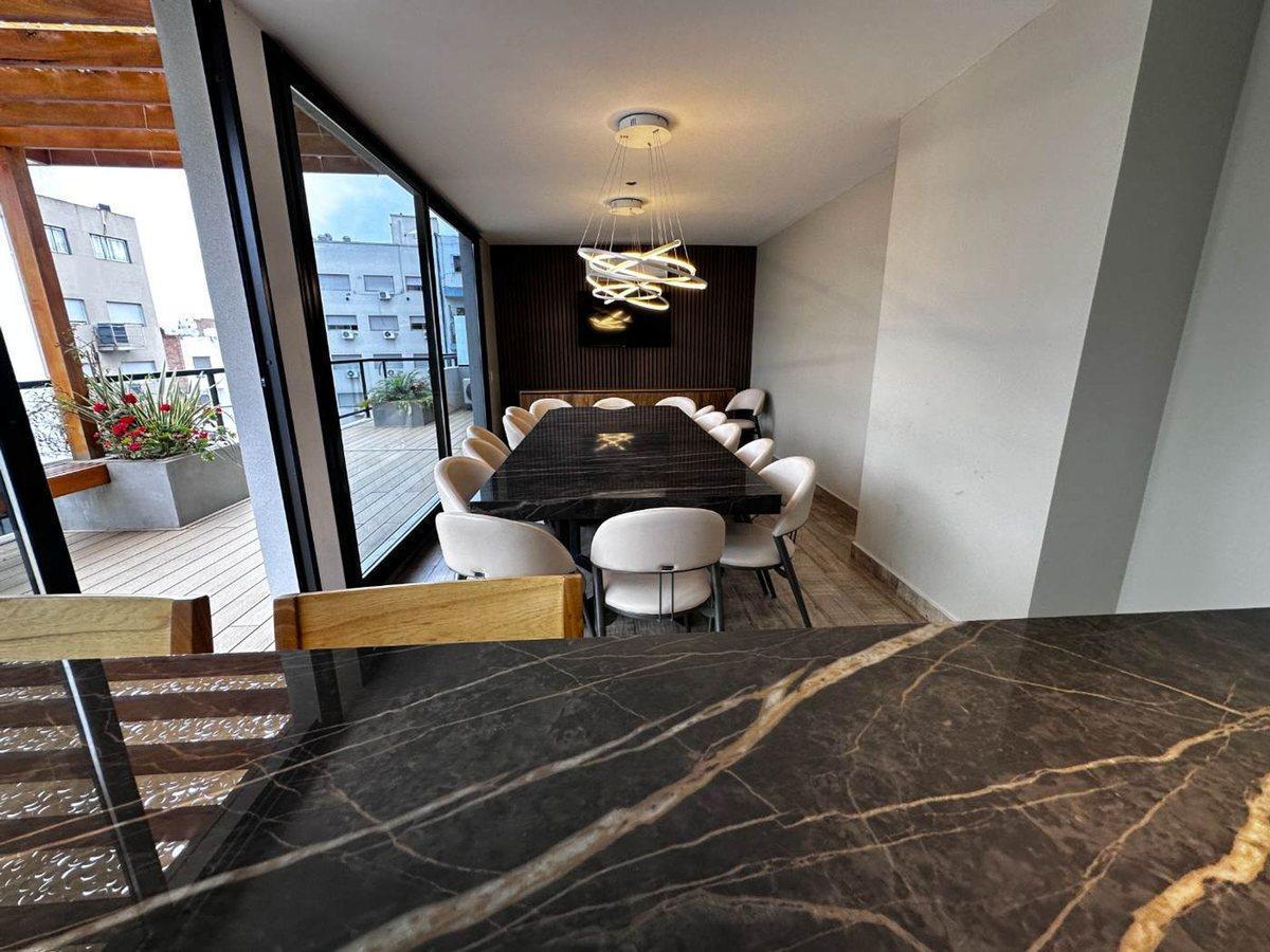 VENTA DUPLEX CABALLITO SUR A ESTREN 4 AMB OP/COC