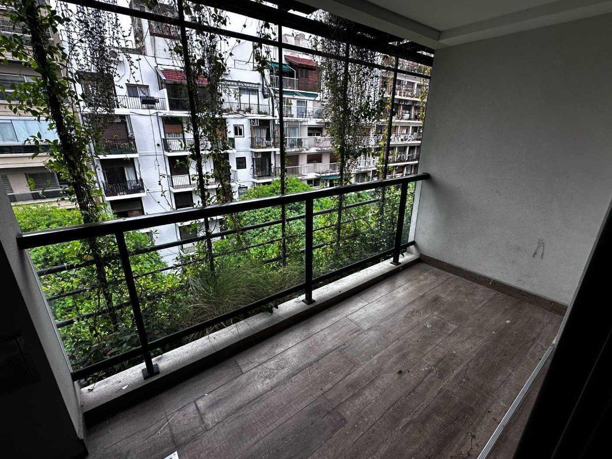 VENTA DUPLEX CABALLITO SUR A ESTREN 4 AMB OP/COC