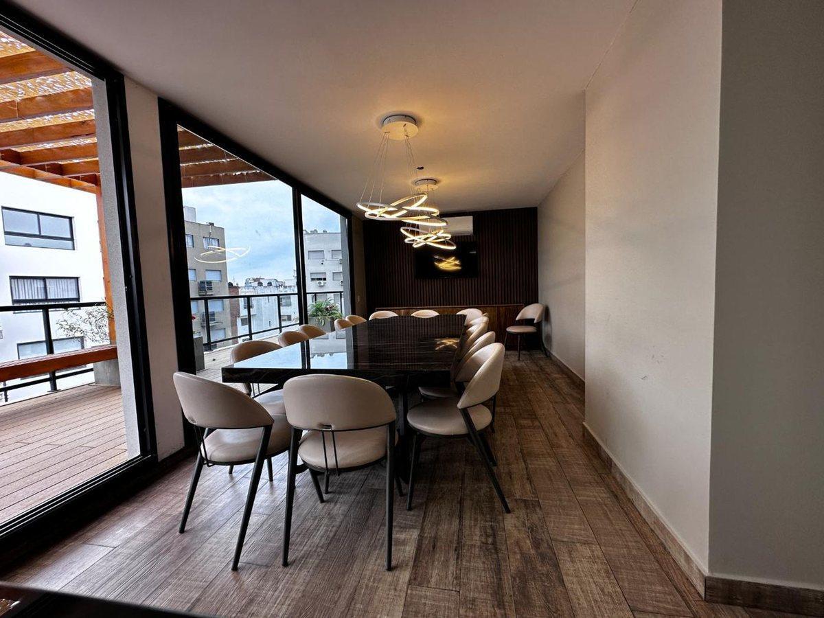 VENTA DUPLEX CABALLITO SUR A ESTREN 4 AMB OP/COC