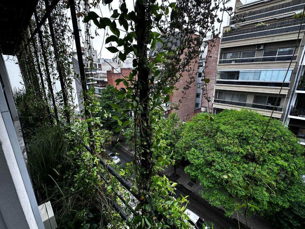 VENTA DUPLEX CABALLITO SUR A ESTREN 4 AMB OP/COC
