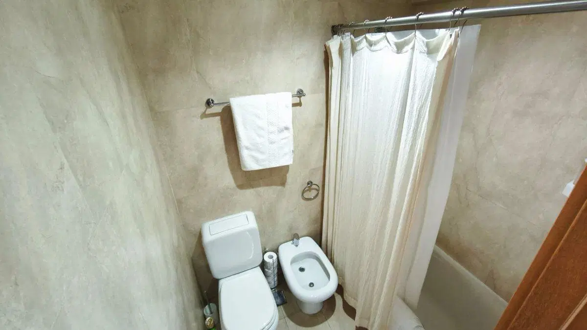 Depto monoambiente en Venta Palermo + Amenities 3