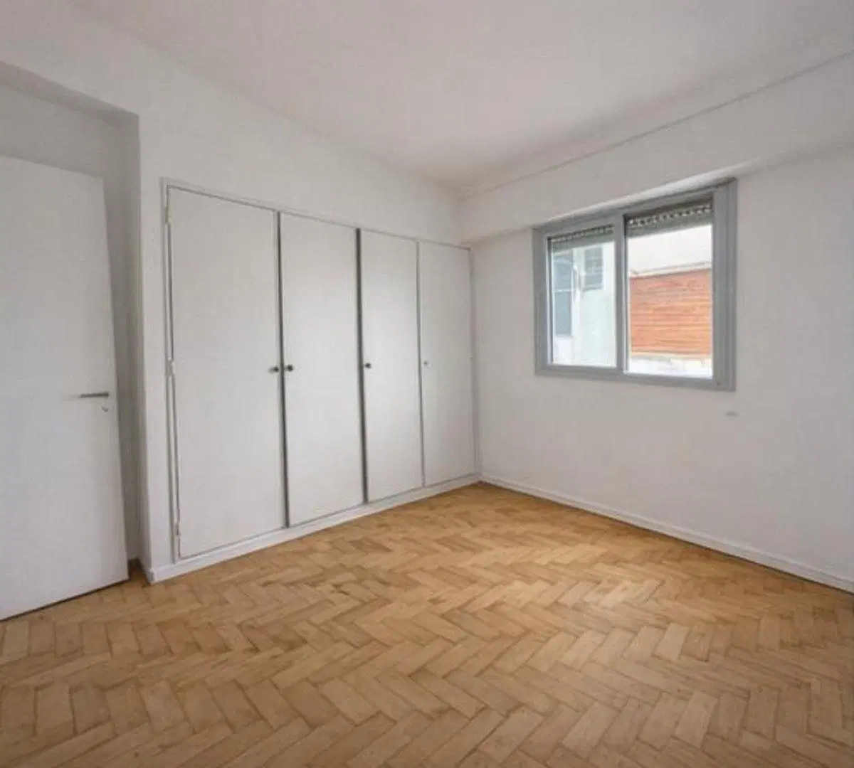 DEPARTAMENTO 3 AMBIENTES EN VENTA FLORES NORTE 4