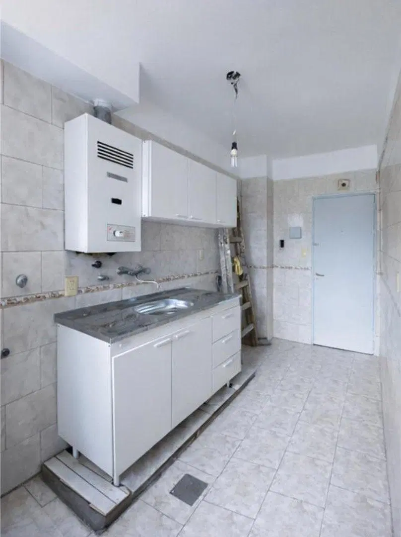 DEPARTAMENTO 3 AMBIENTES EN VENTA FLORES NORTE 3