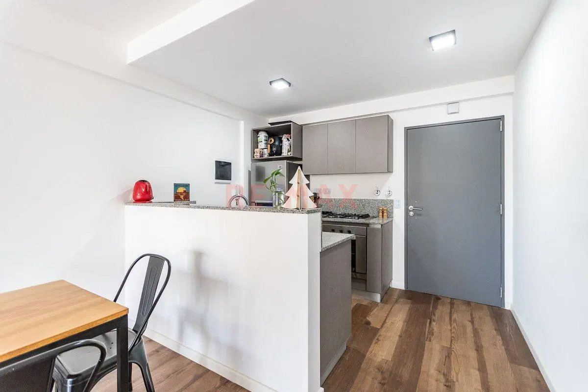 DEPARTAMENTO 2 AMB COMPLEJO PRIMA CABALLITO 5