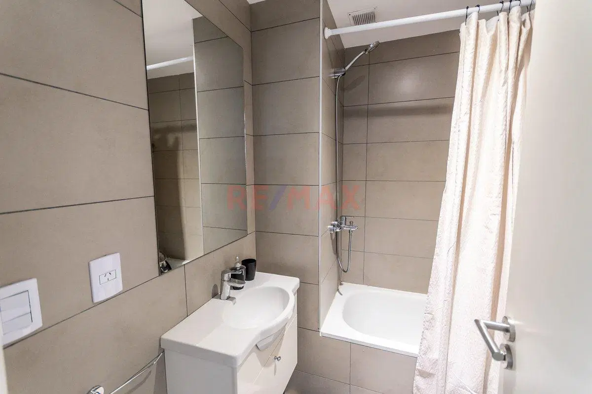 DEPARTAMENTO 2 AMB COMPLEJO PRIMA CABALLITO 4
