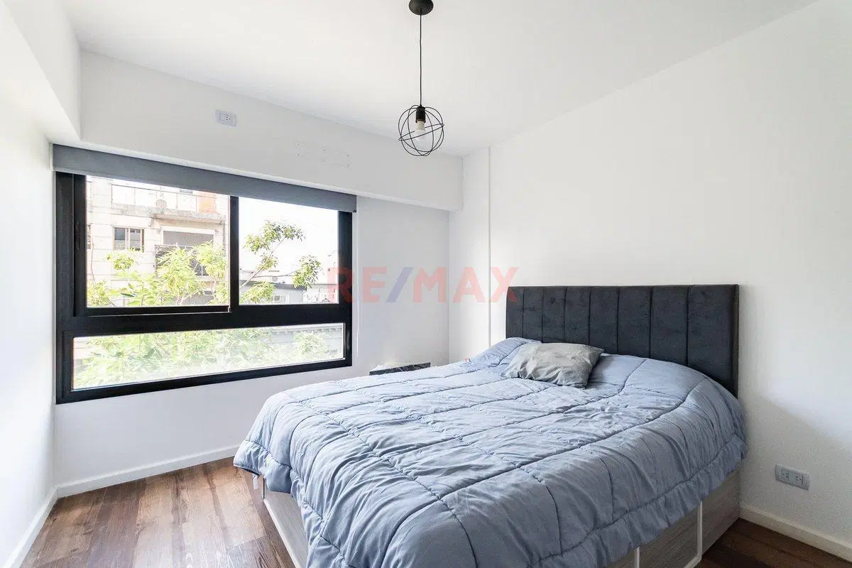 DEPARTAMENTO 2 AMB COMPLEJO PRIMA CABALLITO 3