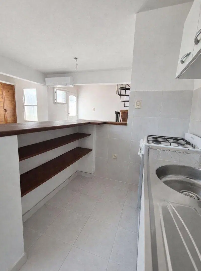 VENTA AMPLIO PH 2 AMB C/TERRAZA - VILLA LYNCH 2