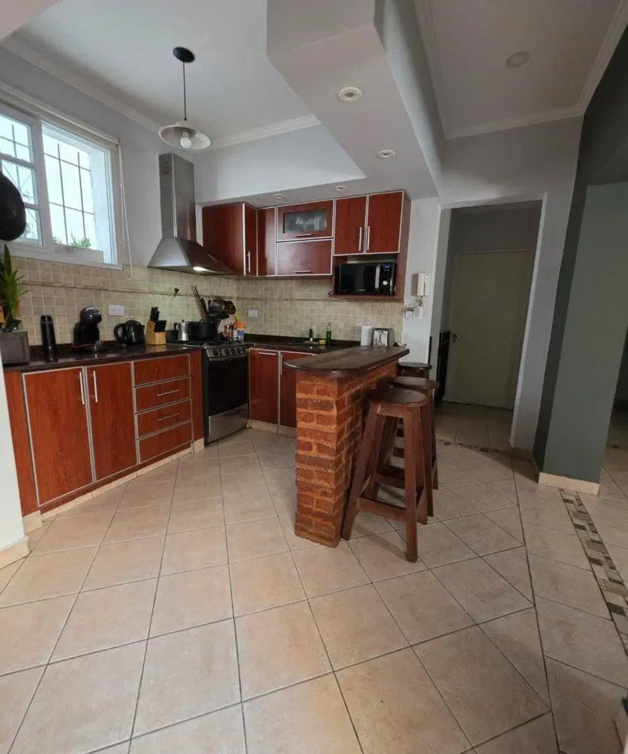 Venta PH 3 amb c/cochera apto crèdito Ramos Mejìa 8