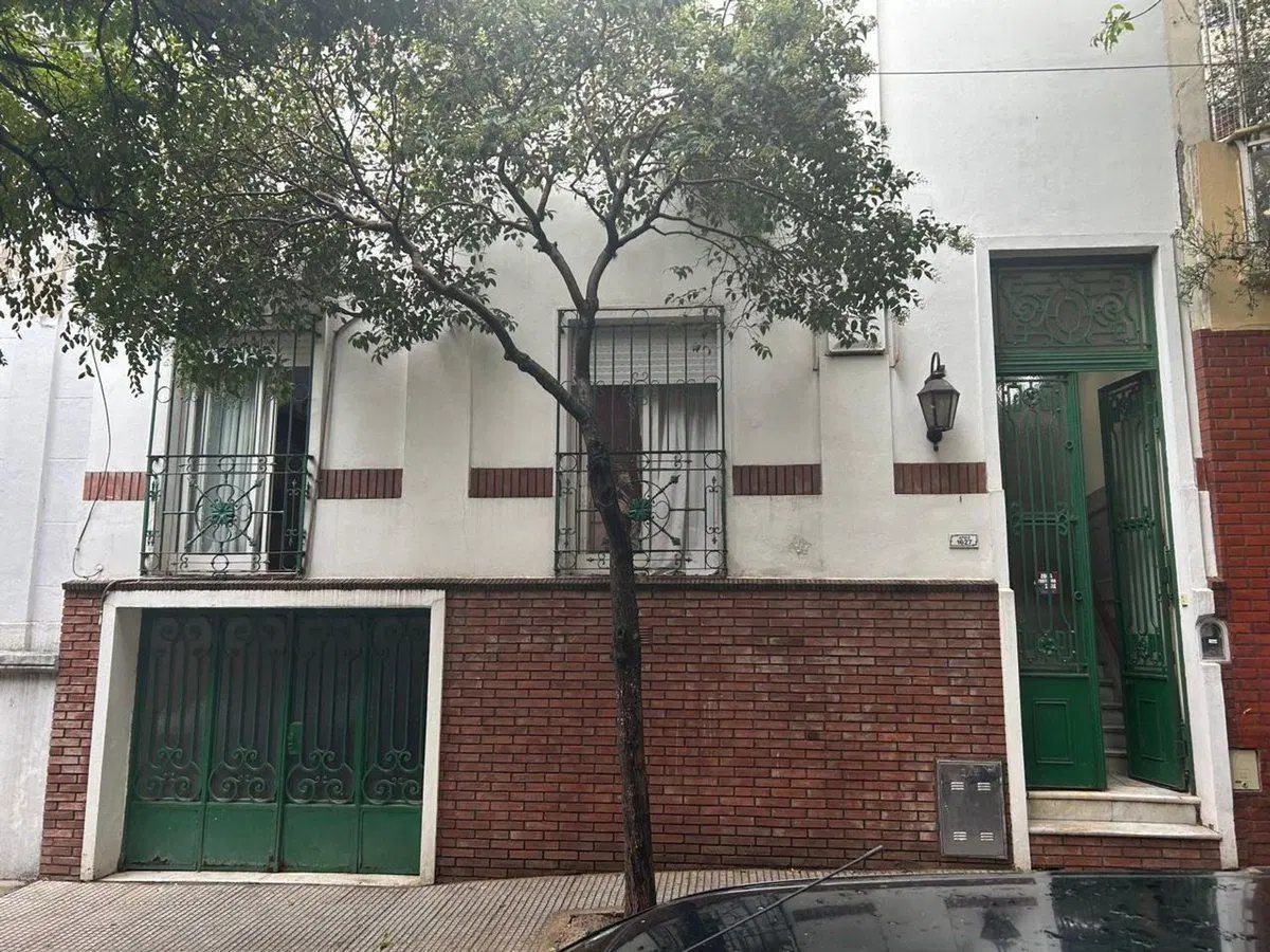 CASA 5 AMB, COCHERA , PATIO, TERRAZA, QUINC-PARRIL 3
