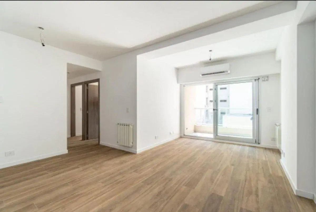 VENTA 3 AMBIENTES A ESTRENAR AMENITIES EN NUÑEZ 2