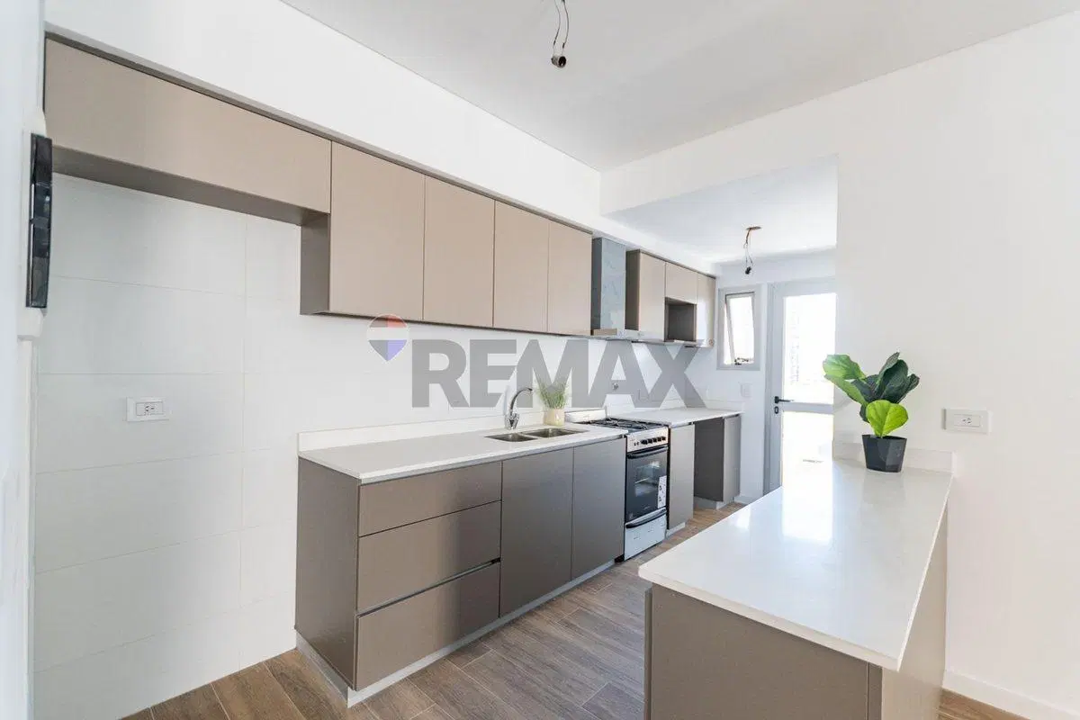 VENTA 3 AMBIENTES A ESTRENAR AMENITIES EN NUÑEZ 4