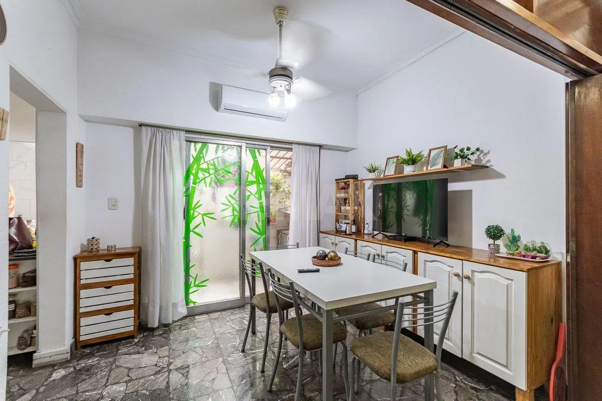 VENTA PH MATADEROS 6 AMBIENTES COCHERA MULTIFAMILI 4