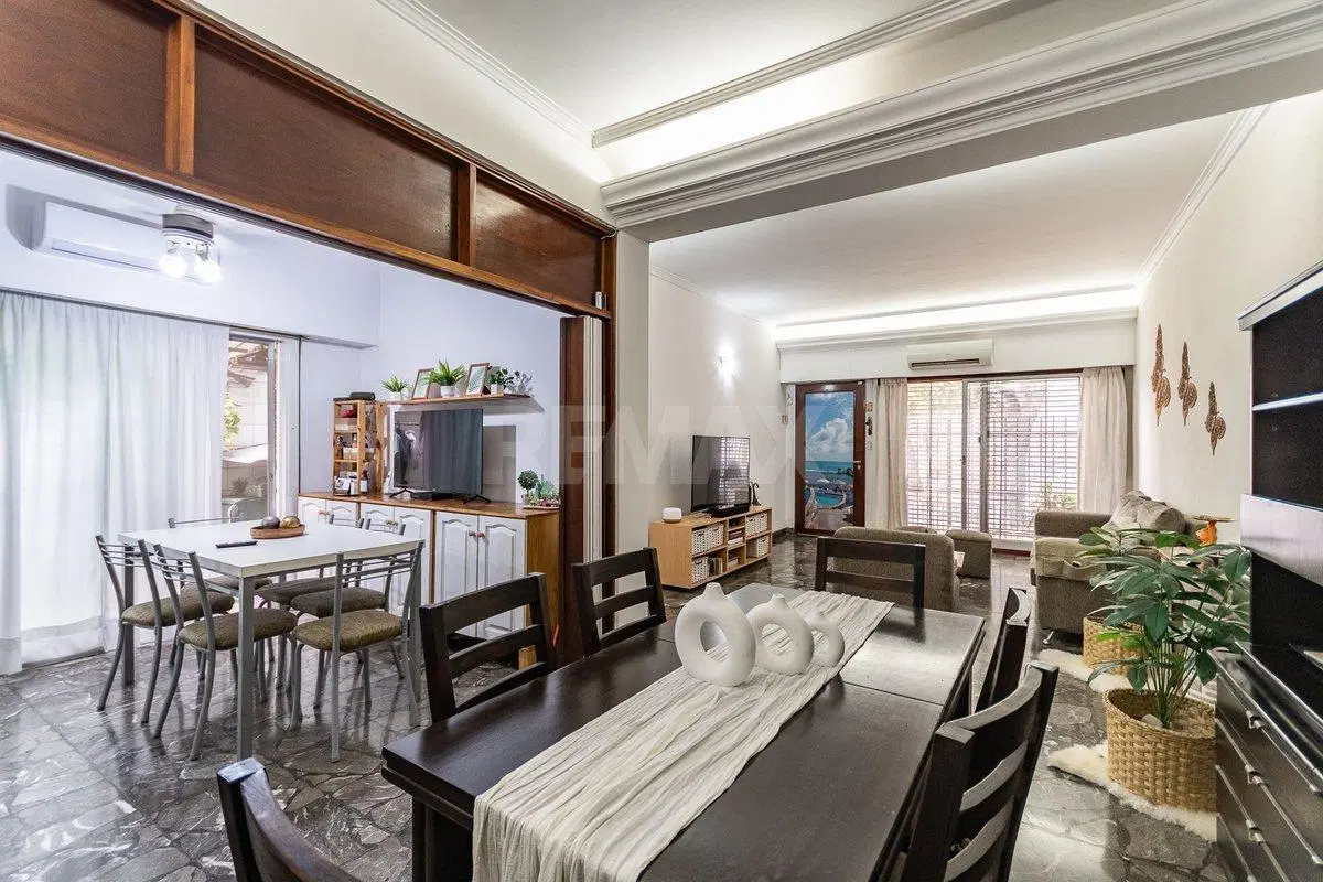 VENTA PH MATADEROS 6 AMBIENTES COCHERA MULTIFAMILI 2