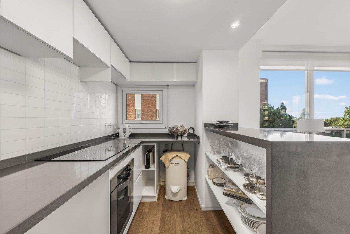 Foto de 3 AMB PREMIUM C BALCON ATERRAZADO Y COCH LA LUCILA, imagen 3