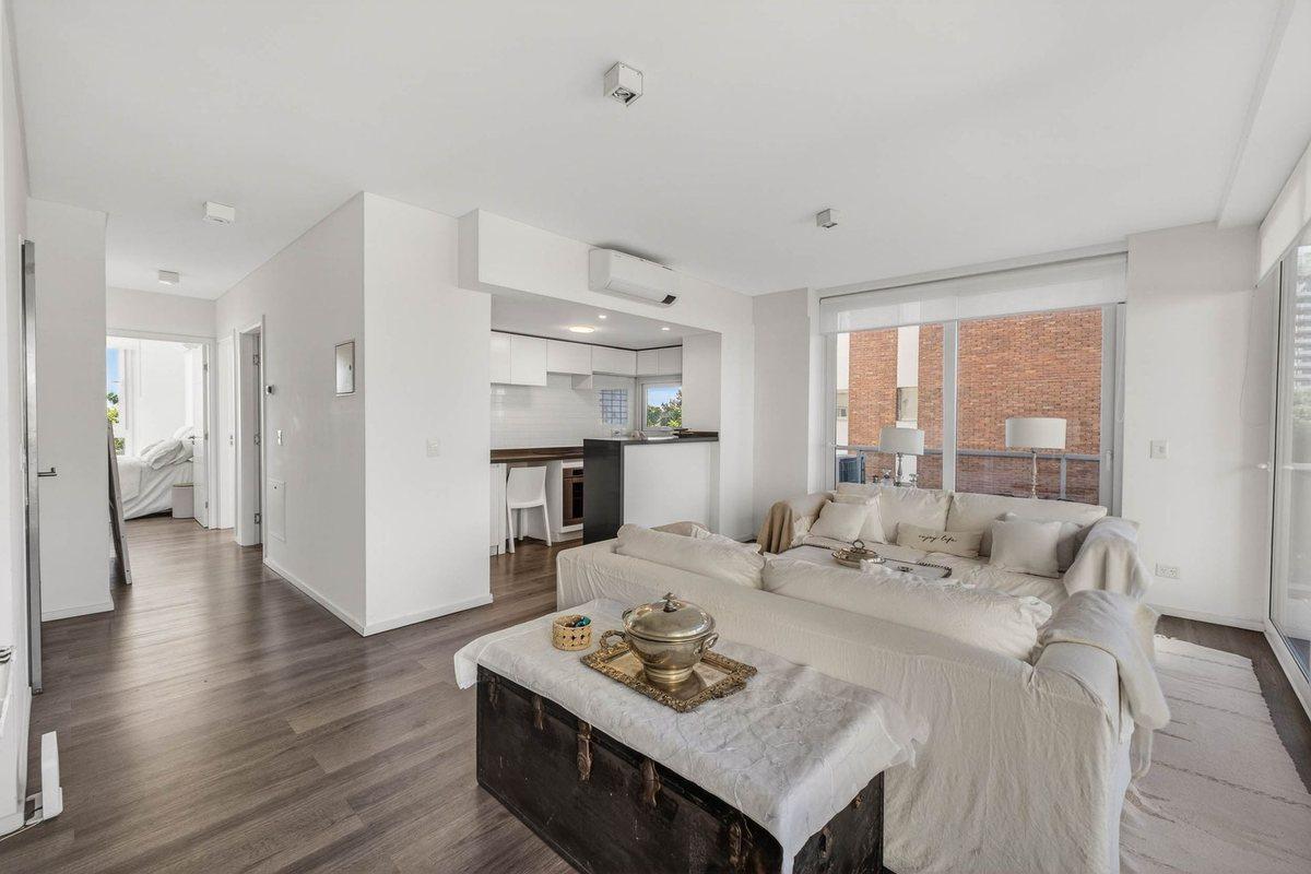Foto de 3 AMB PREMIUM C BALCON ATERRAZADO Y COCH LA LUCILA, imagen 4