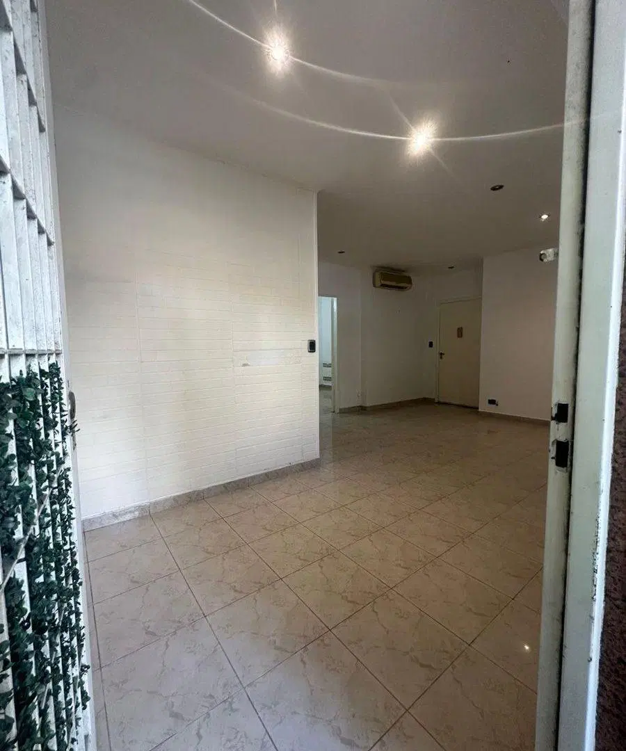 ALQUILER DEP 3 AMB CABALLITO COMERCIAL no vivienda 3