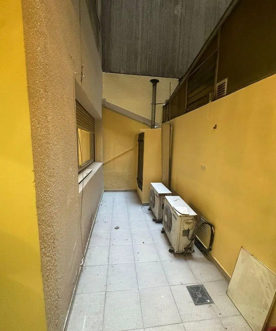 ALQUILER DEP 3 AMB CABALLITO COMERCIAL no vivienda 5
