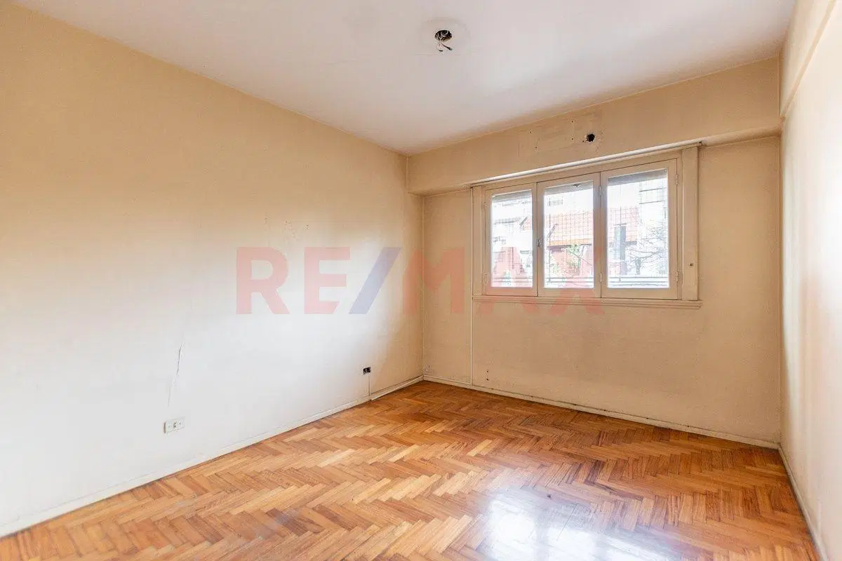 Venta 3 ambientes en Parque Chacabuco c/balcón 5