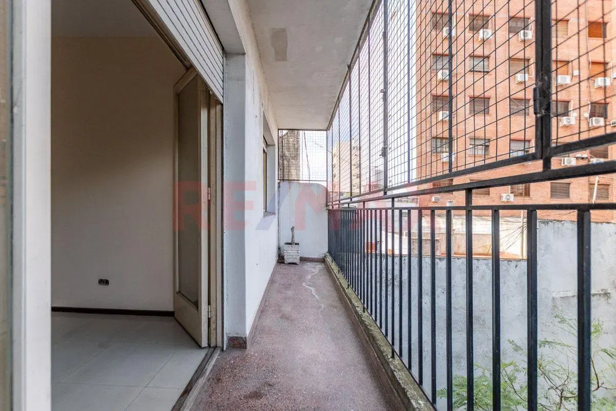 Venta 3 ambientes en Parque Chacabuco c/balcón 3