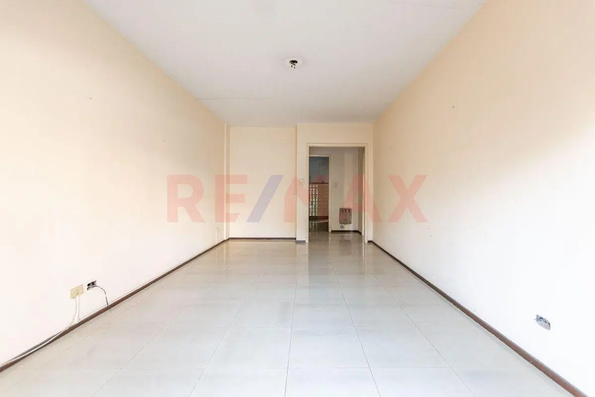 Venta 3 ambientes en Parque Chacabuco c/balcón 2