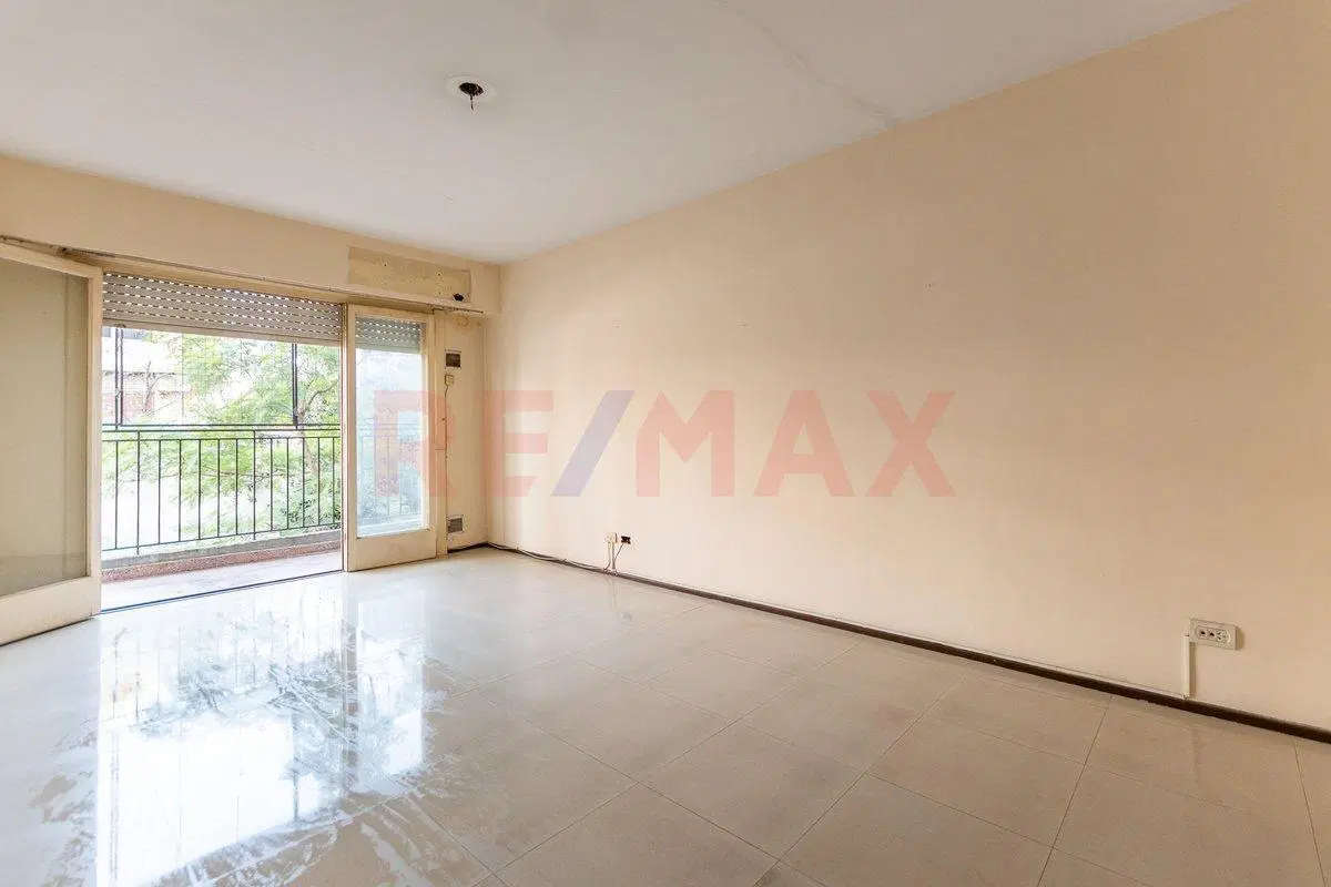 Venta 3 ambientes en Parque Chacabuco c/balcón 4