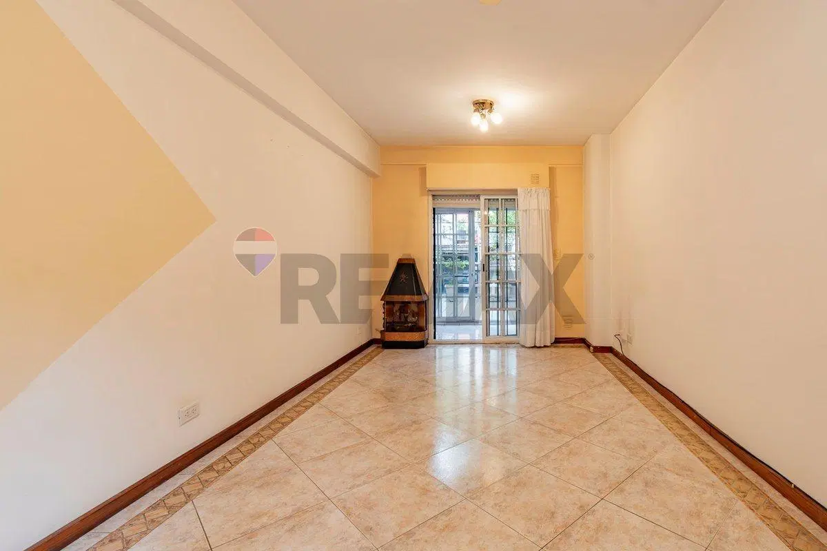 2 Ambientes con balcon terraza en FLORESTA!! 3