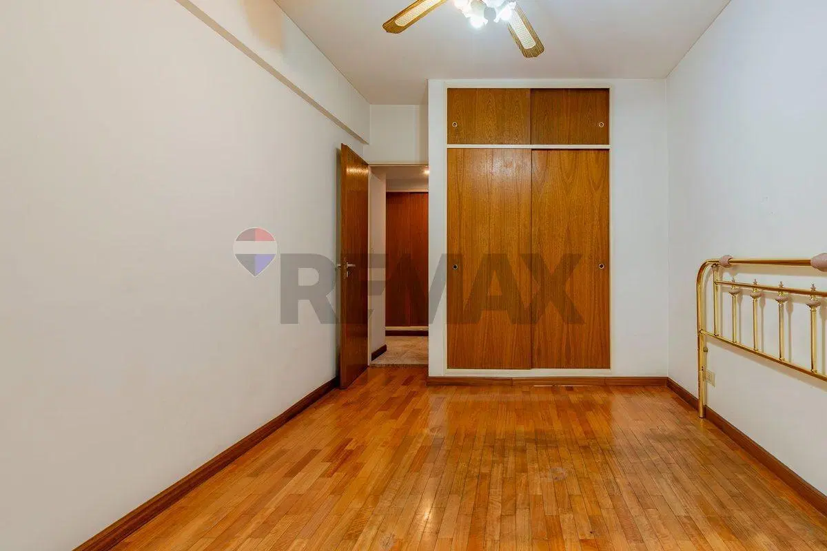 2 Ambientes con balcon terraza en FLORESTA!! 2