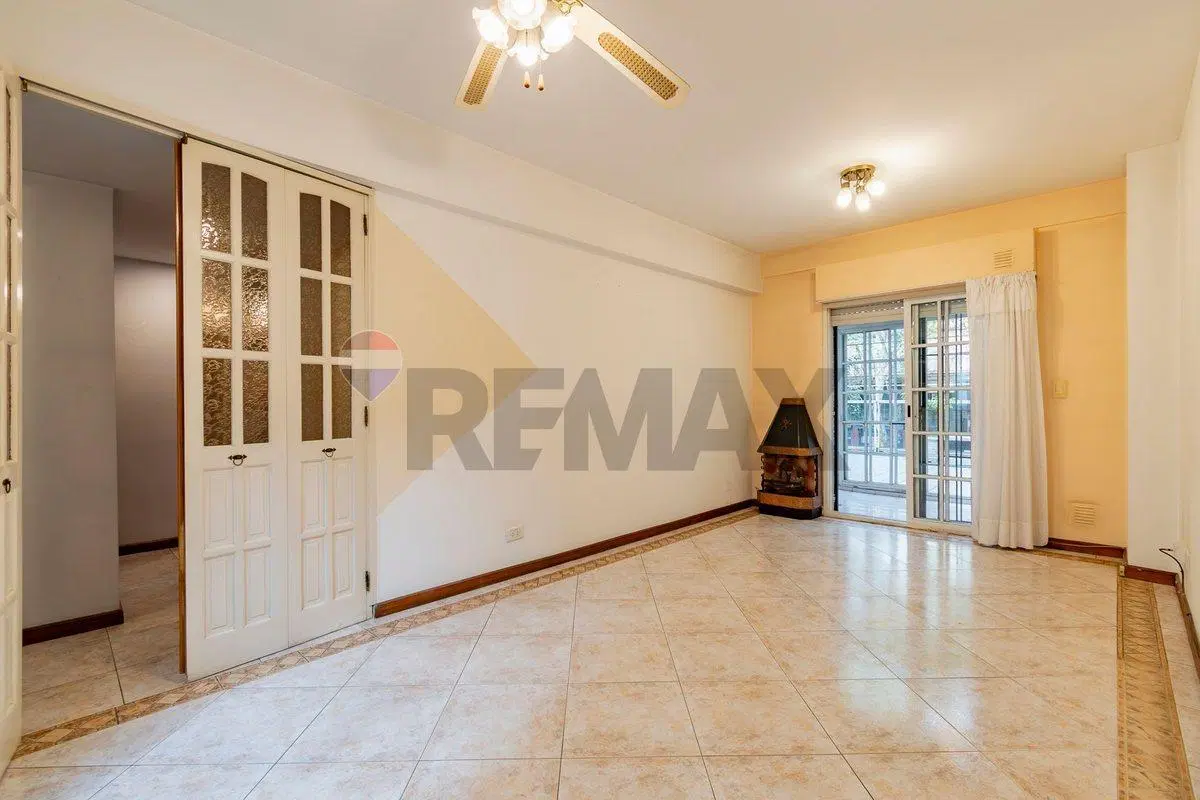 2 Ambientes con balcon terraza en FLORESTA!! 5