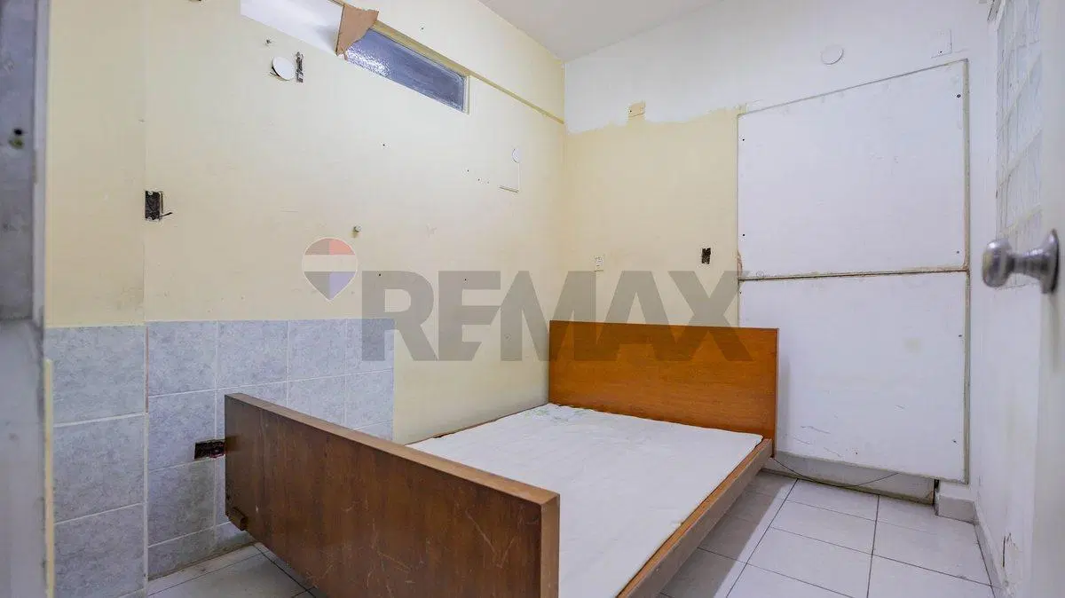 venta departamento 4 ambientes Villa Crespo oport 3