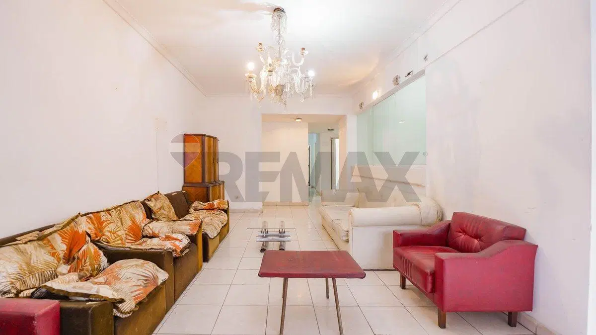 venta departamento 4 ambientes Villa Crespo oport 5