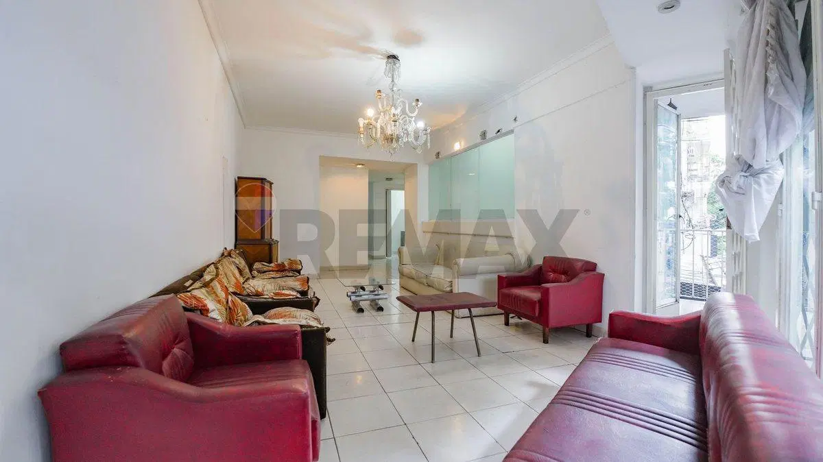 venta departamento 4 ambientes Villa Crespo oport 2