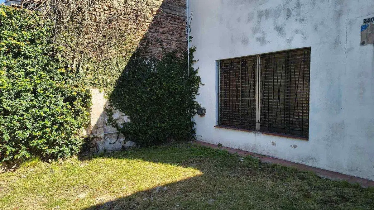 VENTA PH TIPO CASA 4 AMB APTO CREDITO EN BANFIELD 2