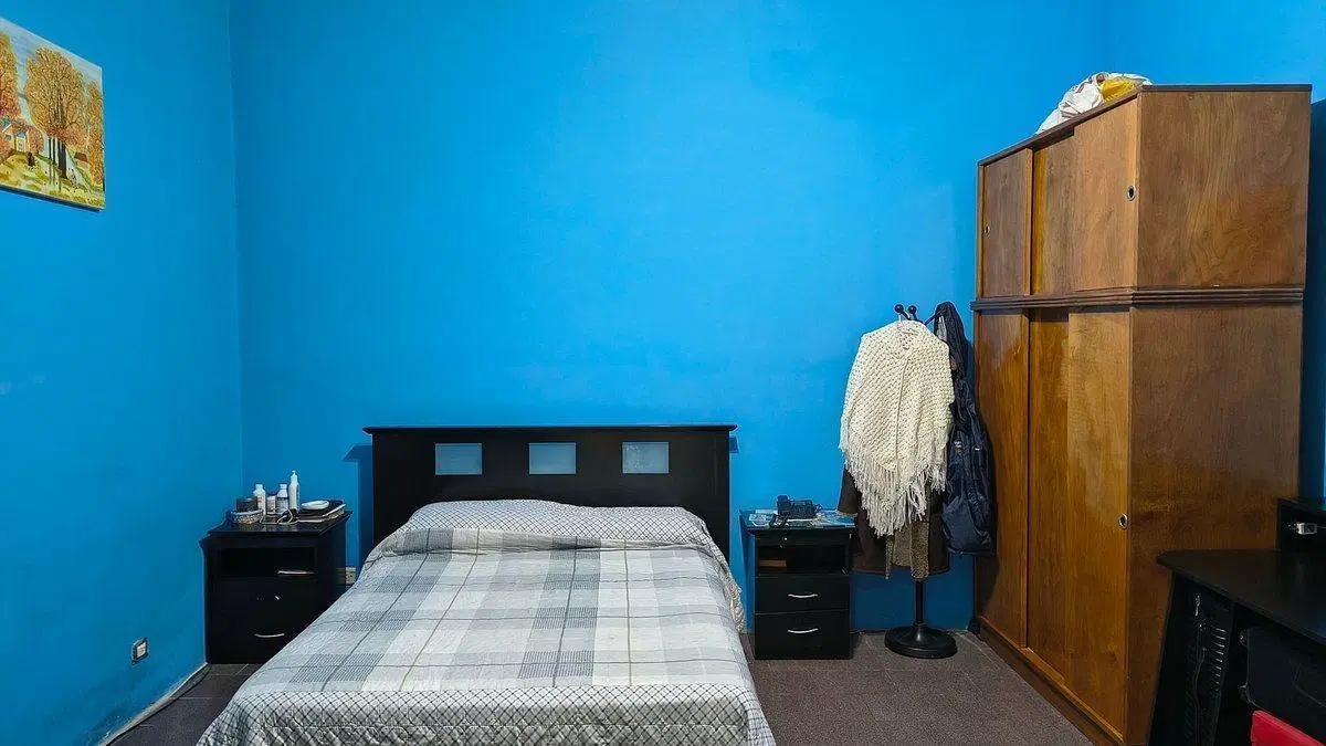 VENTA PH TIPO CASA 4 AMB APTO CREDITO EN BANFIELD 5