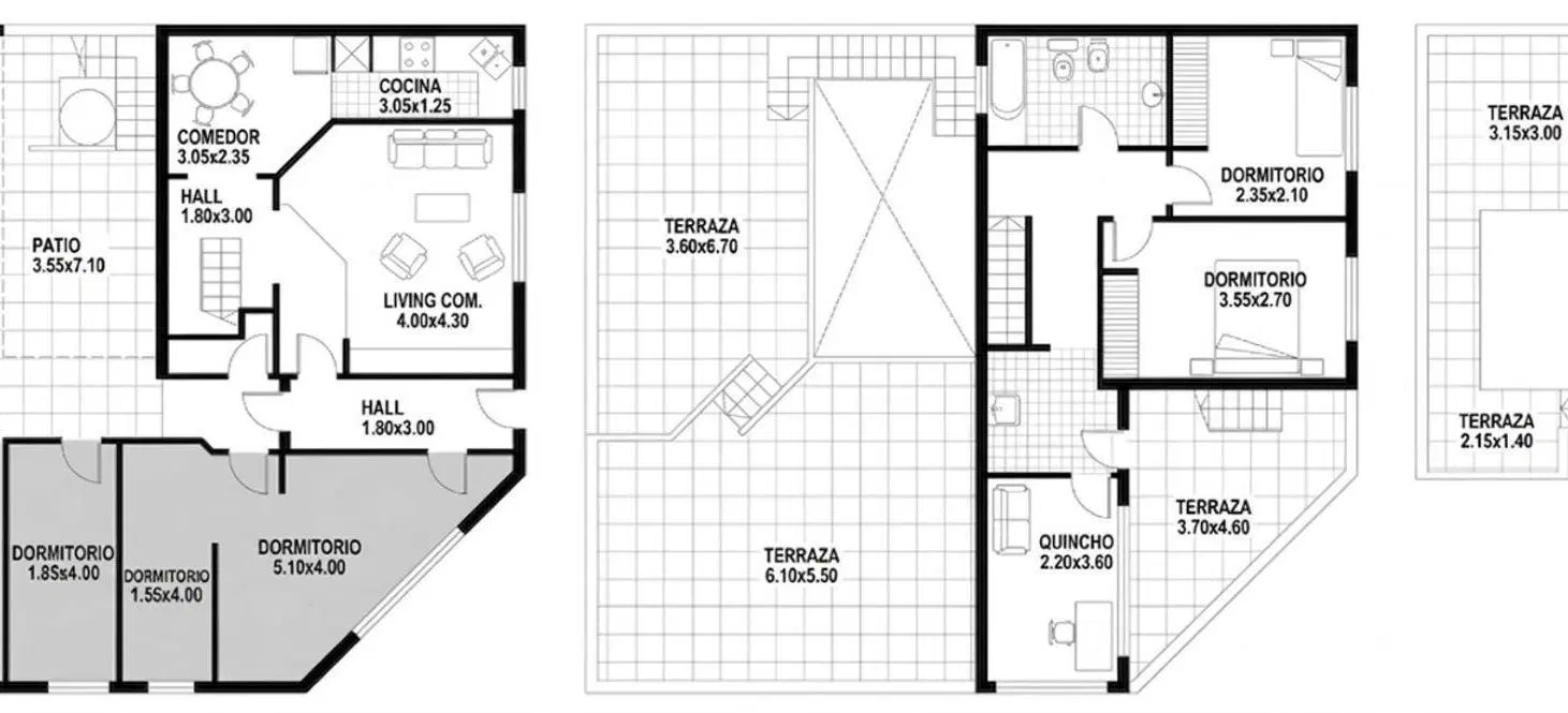 Plano 1