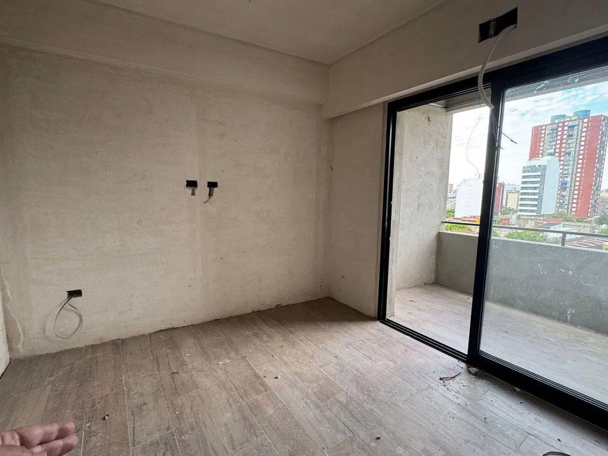 VENTA DEPARTAMENTO 3 AMB 2 BALCONES BOEDO 3