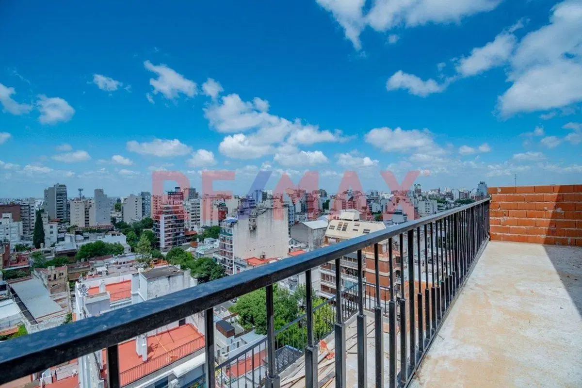 VENTA DEPARTAMENTO 3 AMB 2 BALCONES BOEDO 4