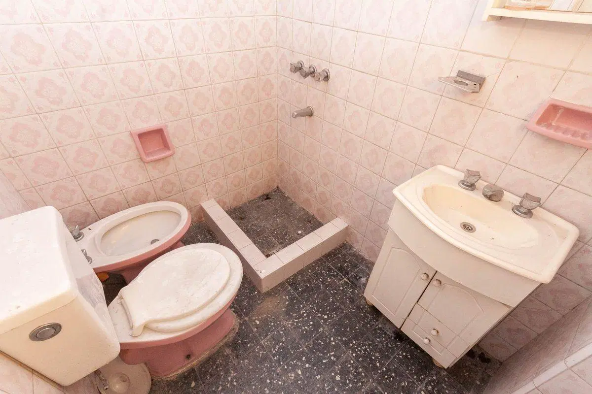 VENTA CASA 3 AMB PATIO COCHERA TERRAZA LANUS ESTE 4