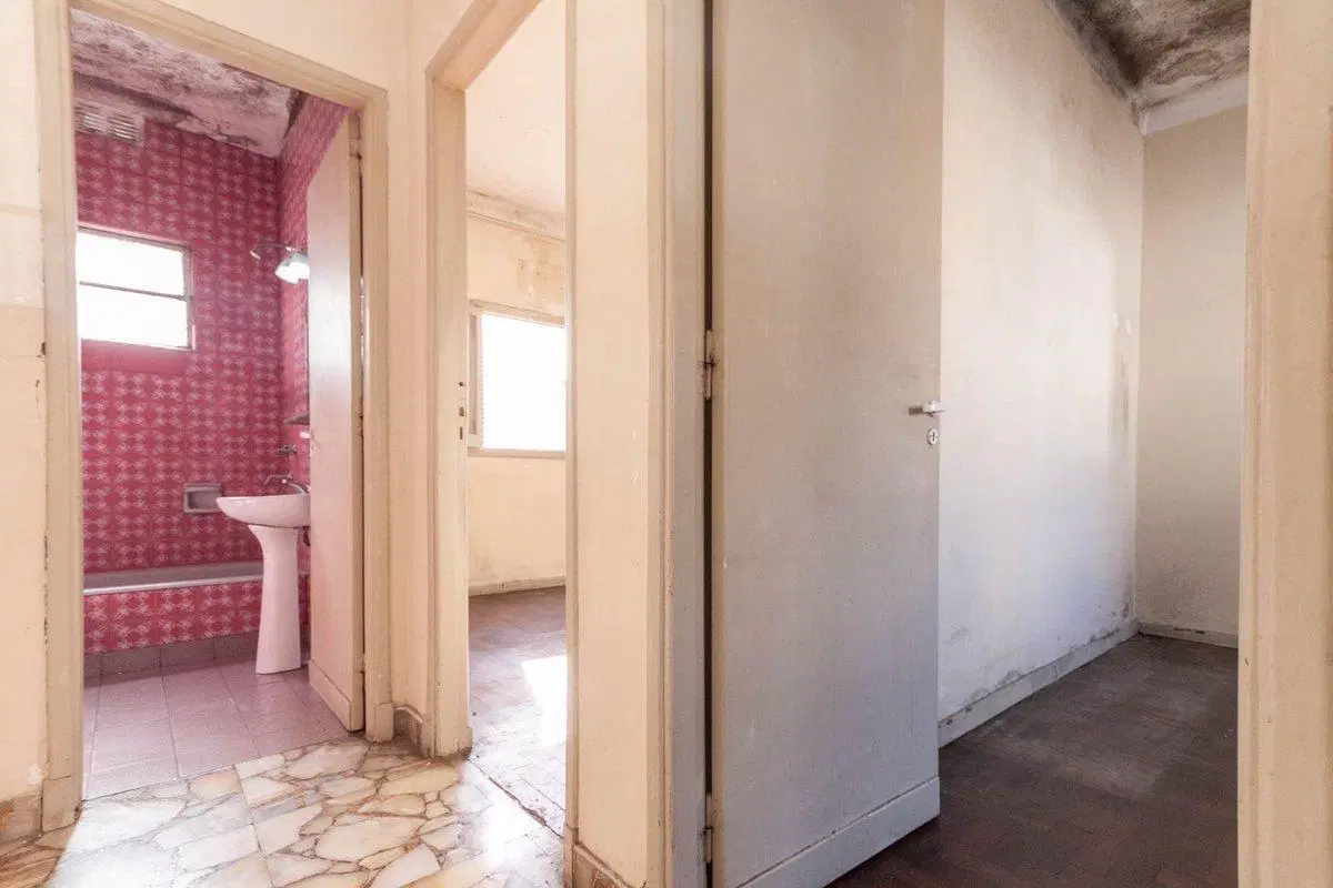 VENTA Casa 3 Amb con Patio y Terraza en Lanús Este 8