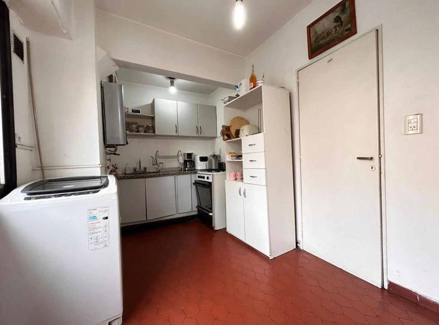 VENTA DTO 3 AMB LANUS CENTRO APTO CREDITO 4
