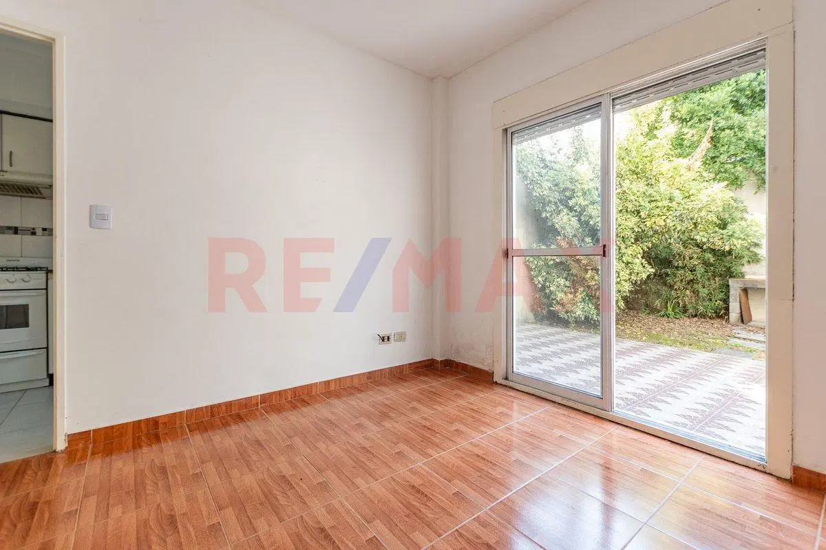 VENTA DPTO TIPO PH 2 AMB CON JARDIN Y PARRILLA 3
