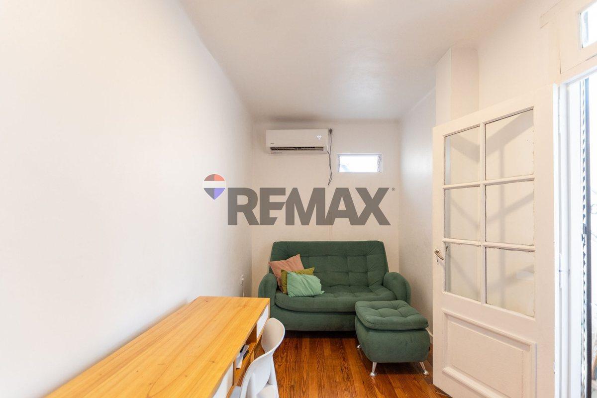 VENTA PH 4 AMB REFACCIONADO TERRAZA BOEDO
