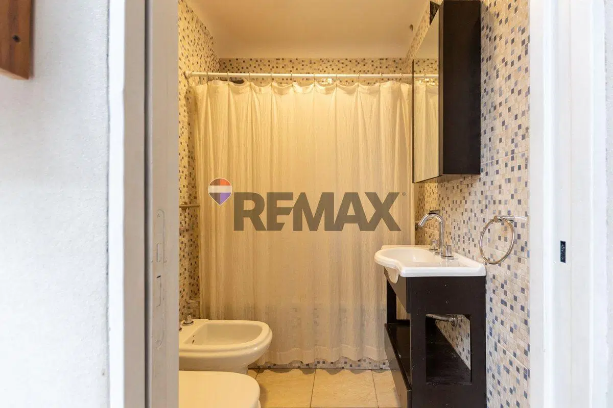 VENTA PH 4 AMB REFACCIONADO TERRAZA  BOEDO 4