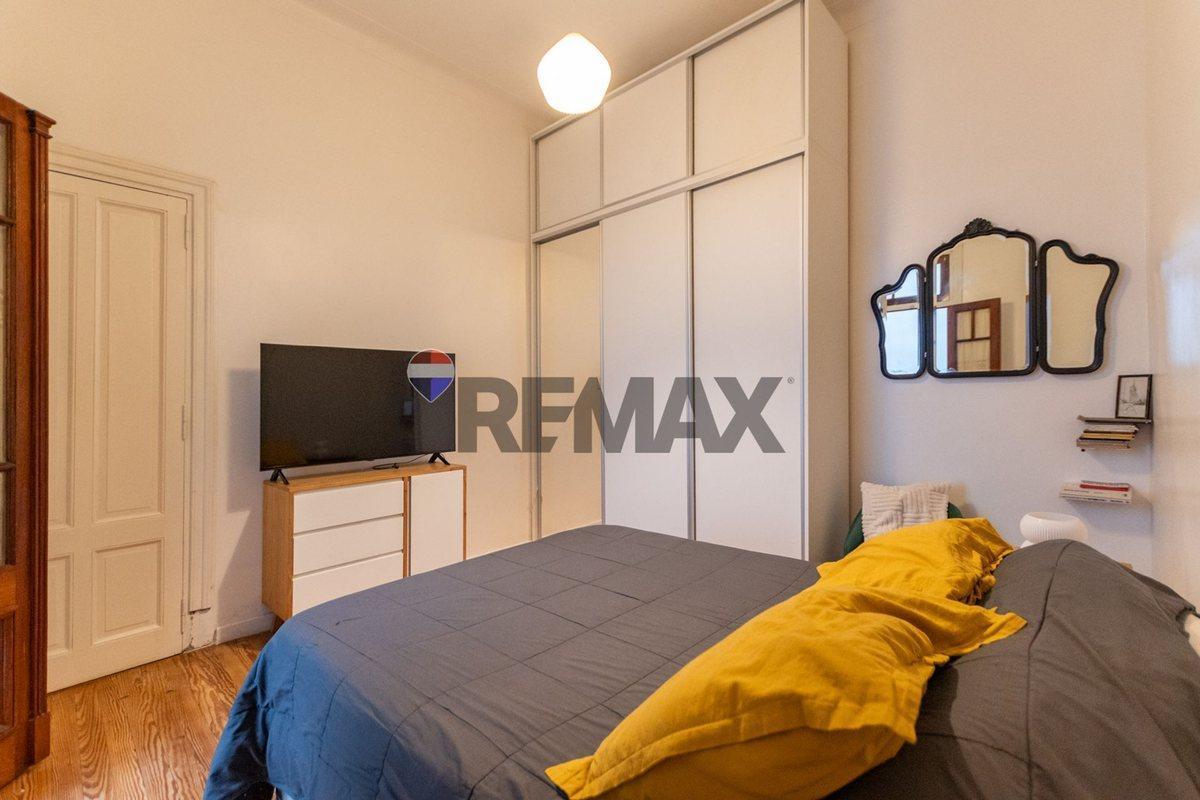 VENTA PH 4 AMB REFACCIONADO TERRAZA BOEDO