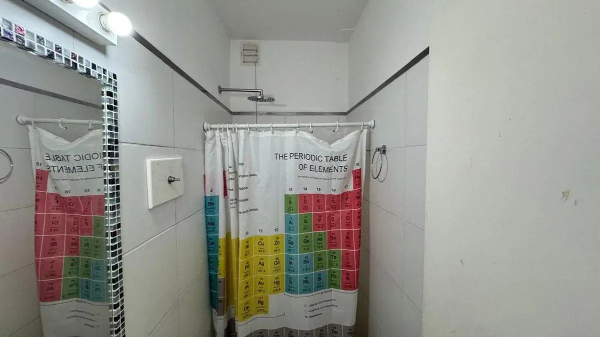 ALQUILER DEPARTAMENTO 2 AMB AMUEBLADO EN BOEDO 2
