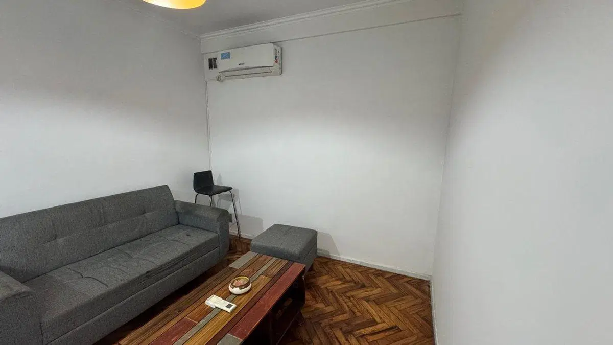 ALQUILER DEPARTAMENTO 2 AMB AMUEBLADO EN BOEDO 3