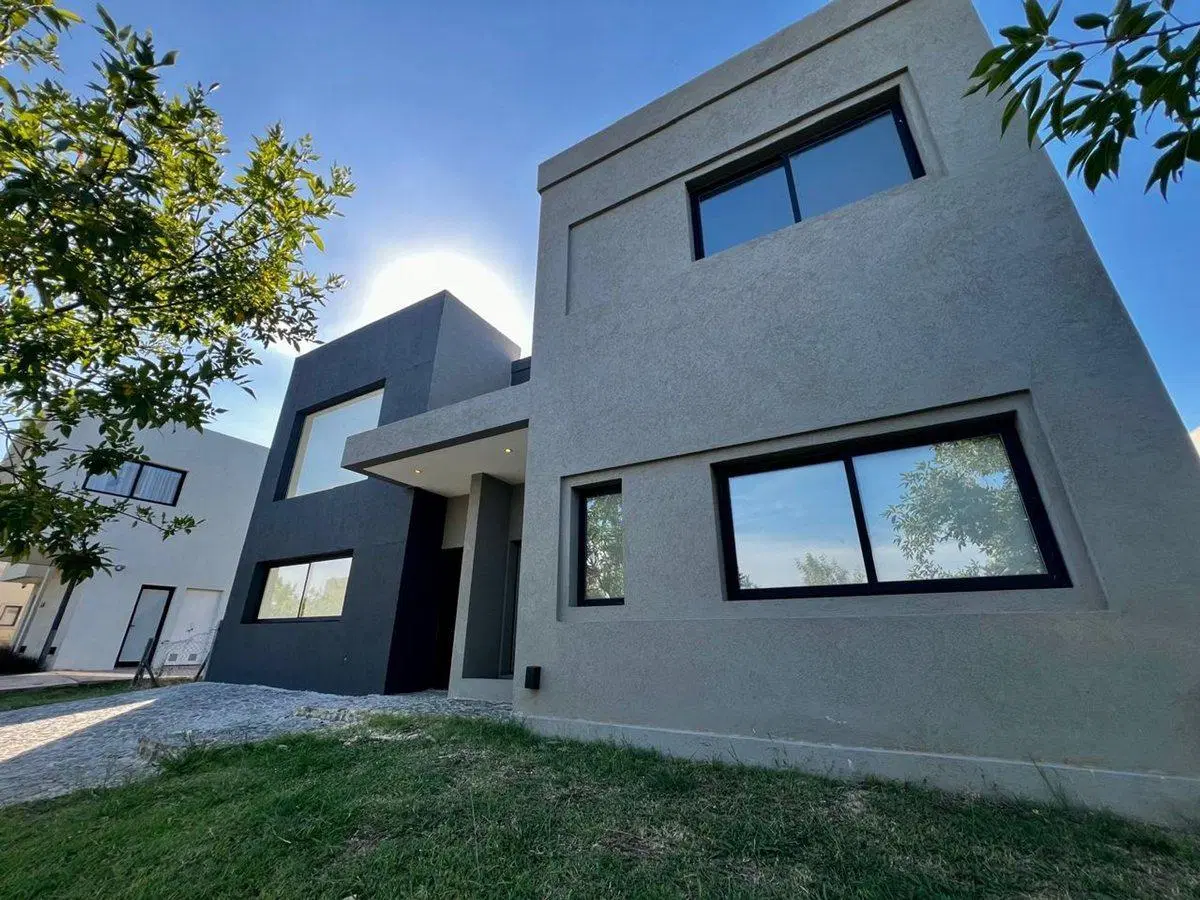 Alquiler casa a la laguna Barrio Náutico el Naudir 5