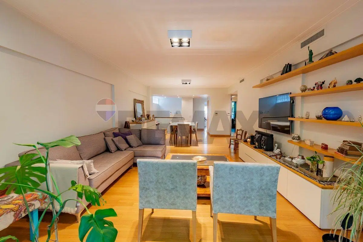 VENTA DÚPLEX 5 AMB C/COCHERA CABALLITO 5