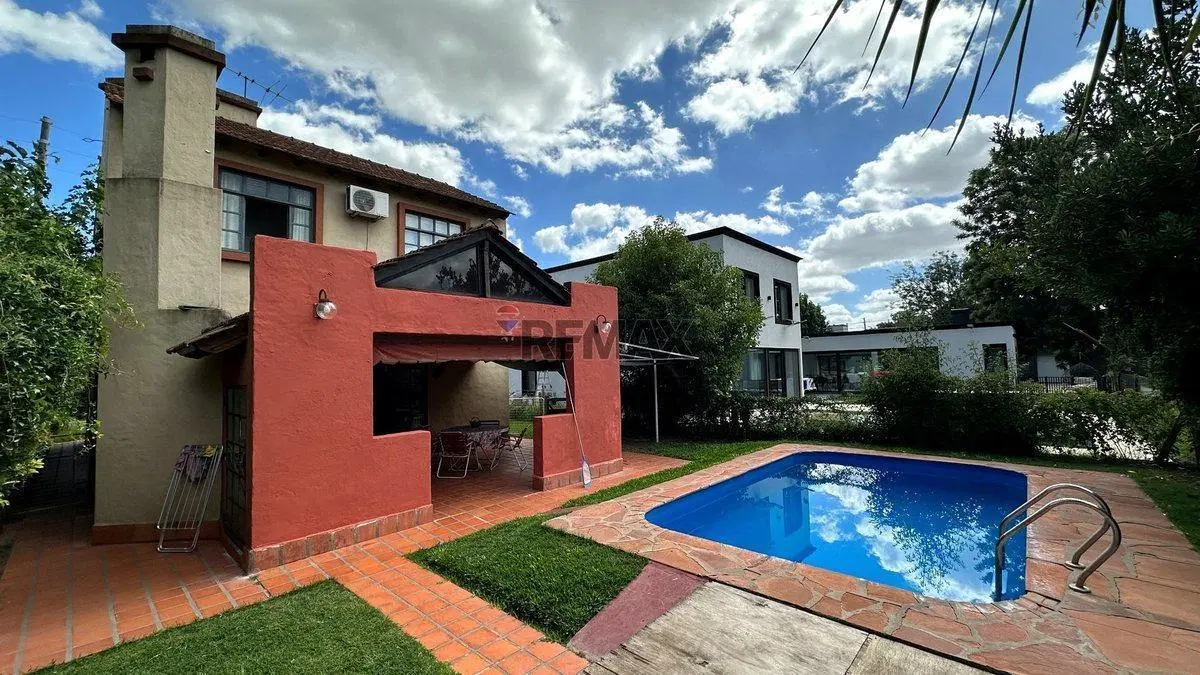 Casa en Venta en Country Banco Provincia Sector 1 5